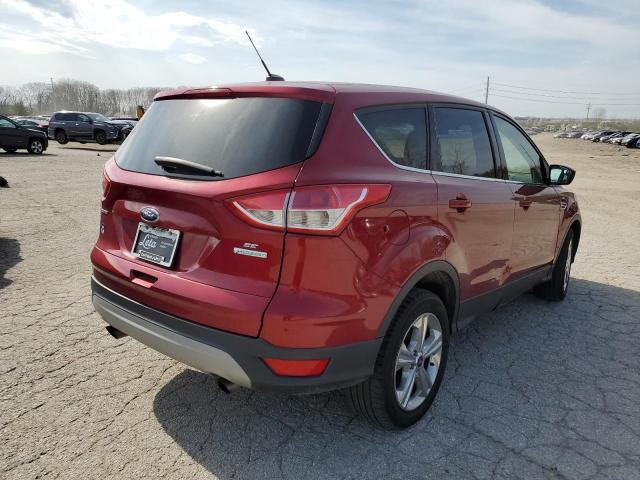 Obraz 3 z 2015 FORD ESCAPE SE 2015 z VIN 1FMCU0GX4FUA28515
