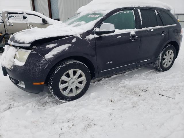 Image 1 of 2007 LINCOLN MKX  2007 with VIN 2LMDU88C27BJ10799