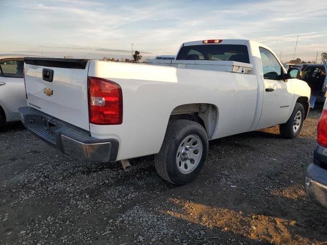 Obraz 3 z 2010 CHEVROLET SILVERADO C1500 2010 z VIN 1GCPCPEXXAZ231084