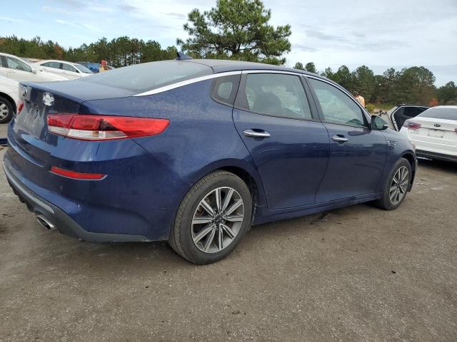 Obraz 3 z 2019 KIA OPTIMA LX 2019 z VIN 5XXGT4L39KG367676