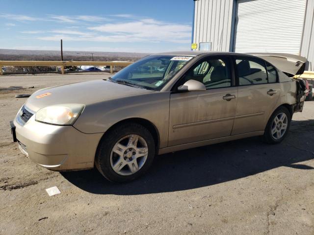 Image 1 of 2007 CHEVROLET MALIBU LT 2007 with VIN 1G1ZT58F87F277354