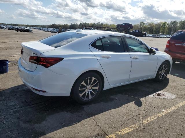 Image 3 of 2015 ACURA TLX  2015 with VIN 19UUB1F38FA027454