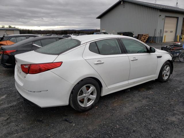 Image 3 of 2015 KIA OPTIMA LX 2015 with VIN KNAGM4A70F5539846