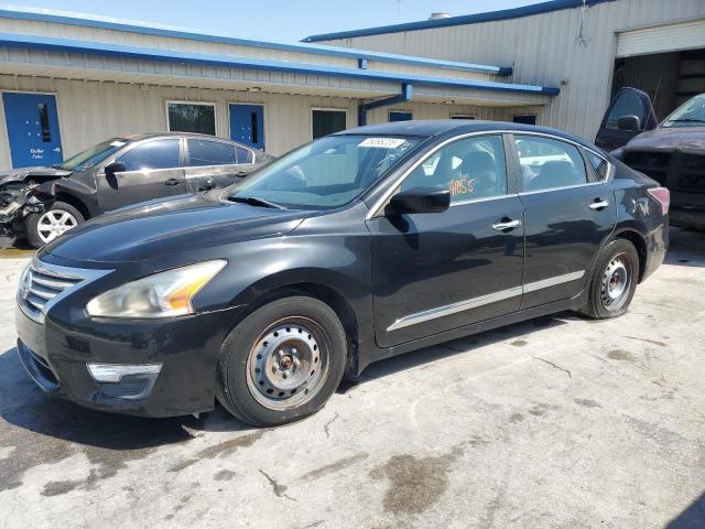 Image 2 of 2015 NISSAN ALTIMA 2.5 2015 with VIN 1N4AL3AP2FN317062