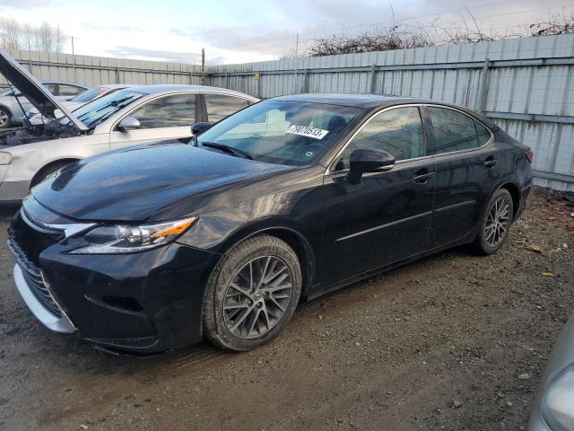 Image 1 of 2016 LEXUS ES 350 2016 with VIN 58ABK1GG3GU010072