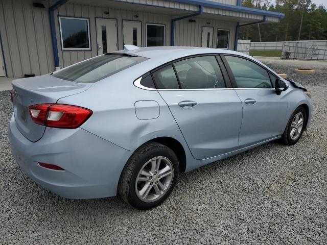 Obraz 3 z 2018 CHEVROLET CRUZE LT 2018 z VIN 1G1BE5SM4J7114589