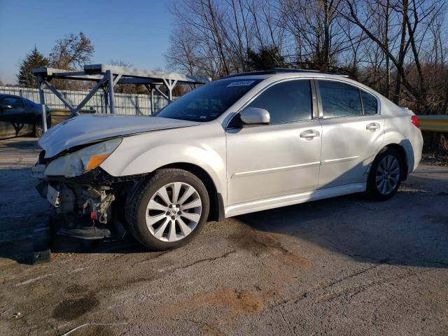 Изображение 2012 SUBARU LEGACY 2.5I LIMITED 2012