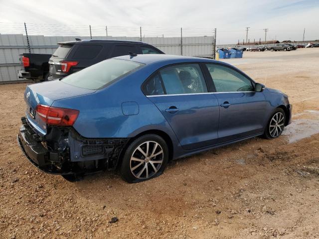Obraz 3 z 2017 VOLKSWAGEN JETTA SE 2017 z VIN 3VWDB7AJ5HM246009