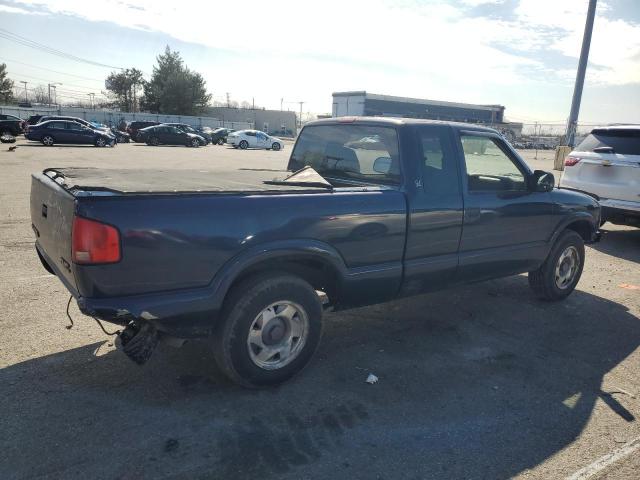 Изображение 3 2001 GMC SONOMA  2001 с VIN 1GTCS19WX18216333