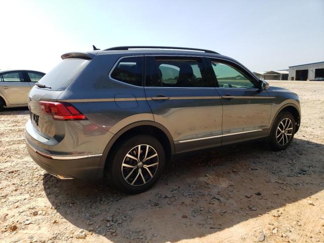 Image 3 of 2021 VOLKSWAGEN TIGUAN SE 2021 with VIN 3VV3B7AX9MM137597
