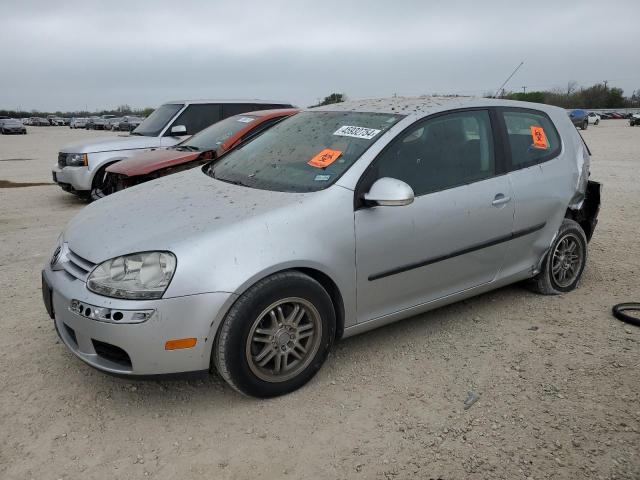 Изображение 2009 VOLKSWAGEN RABBIT  2009