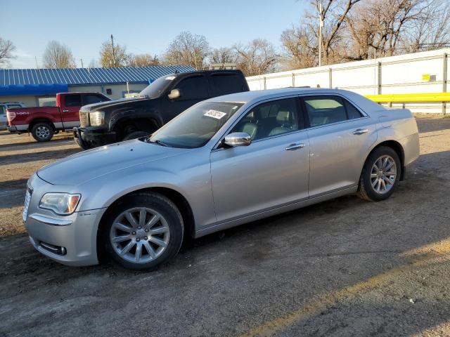 2012 CHRYSLER 300 LIMITED 2012 image