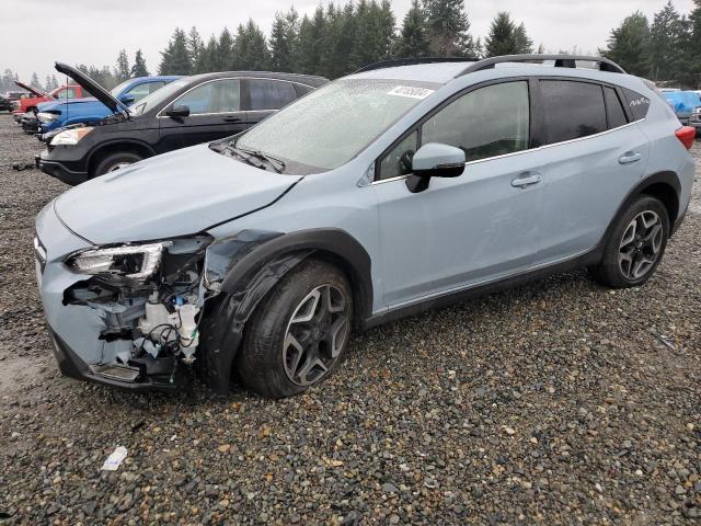 Obraz 1 z 2019 SUBARU CROSSTREK LIMITED 2019 z VIN JF2GTAMC5K8322154
