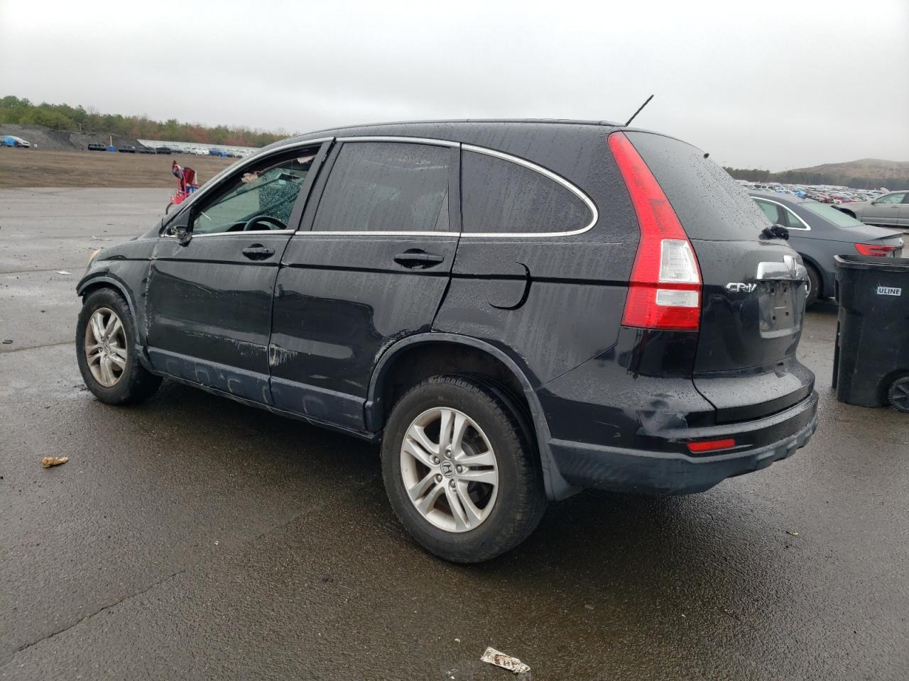 Obraz 2 z 2011 HONDA CR-V EXL 2011 z VIN JHLRE4H75BC016264