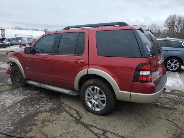 Image 2 of 2008 FORD EXPLORER EDDIE BAUER 2008 with VIN 1FMEU74E08UA08219