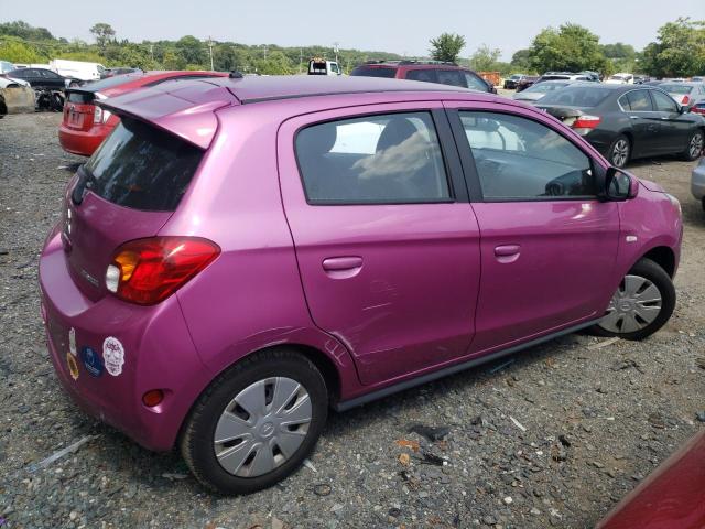 Image 3 of 2015 MITSUBISHI MIRAGE DE 2015 with VIN ML32A3HJ2FH012751