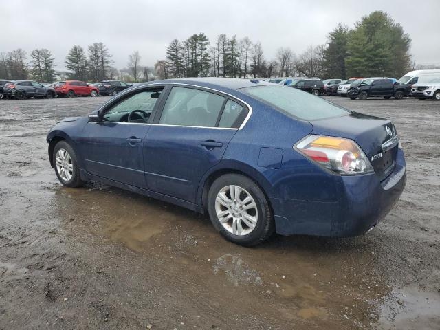 Image 2 of 2010 NISSAN ALTIMA BASE 2010 with VIN 1N4AL2AP0AC185689