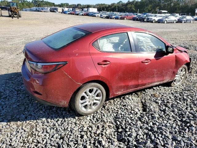 Изображение 3 2016 TOYOTA SCION IA  2016 с VIN 3MYDLBZV3GY142928