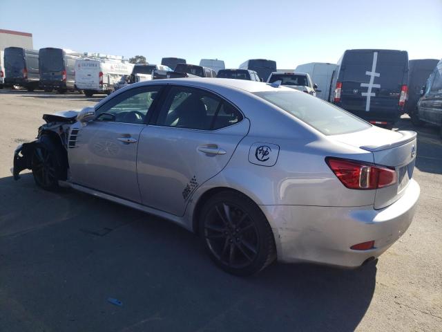 Obraz 2 z 2011 LEXUS IS 250 2011 z VIN JTHBF5C26B5131746