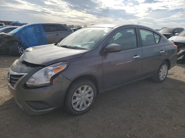 Изображение 1 2019 NISSAN VERSA S 2019 с VIN 3N1CN7AP0KL840369