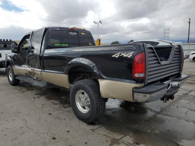 Obraz 2 z 2000 FORD F350 SRW SUPER DUTY 2000 z VIN 1FTSW31FXYEB09026