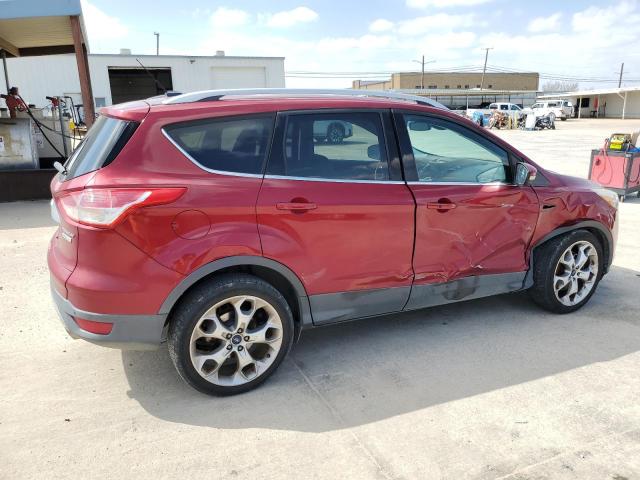 Изображение 3 2014 FORD ESCAPE TITANIUM 2014 с VIN 1FMCU0J96EUB84645
