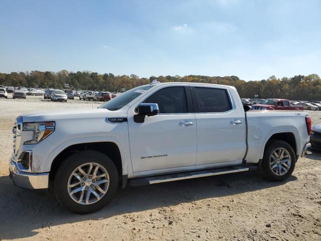 Obraz 1 z 2019 GMC SIERRA K1500 SLT 2019 z VIN 1GTU9DED6KZ113055