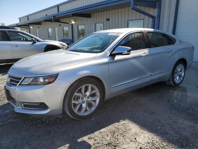 Obraz 2016 CHEVROLET IMPALA LTZ 2016