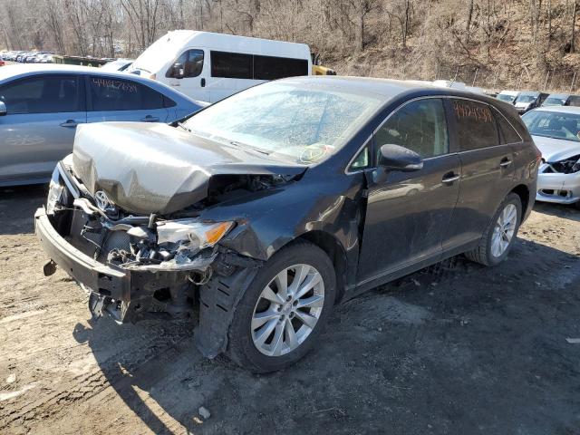 Изображение 2014 TOYOTA VENZA LE 2014