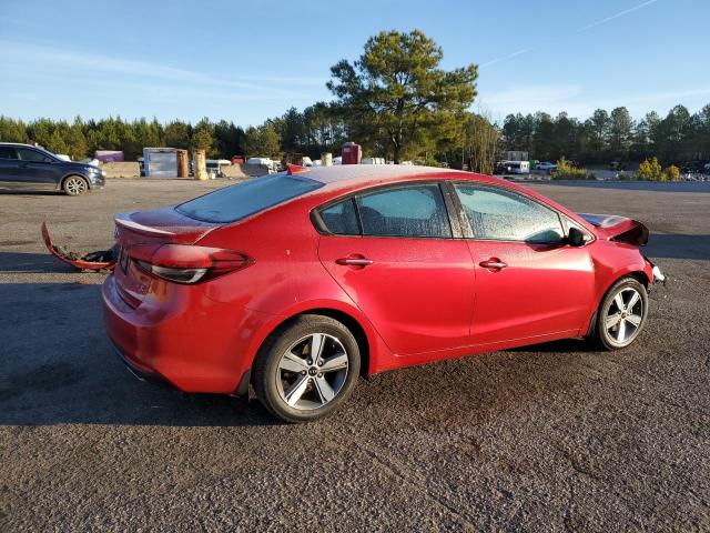 Image 3 of 2018 KIA FORTE LX 2018 with VIN 3KPFL4A72JE198920