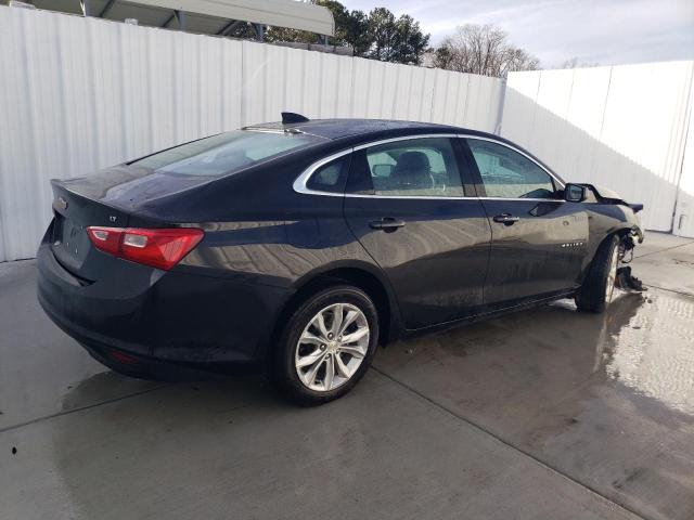 Image 3 of 2024 CHEVROLET MALIBU LT 2024 with VIN 1G1ZD5ST6RF122879