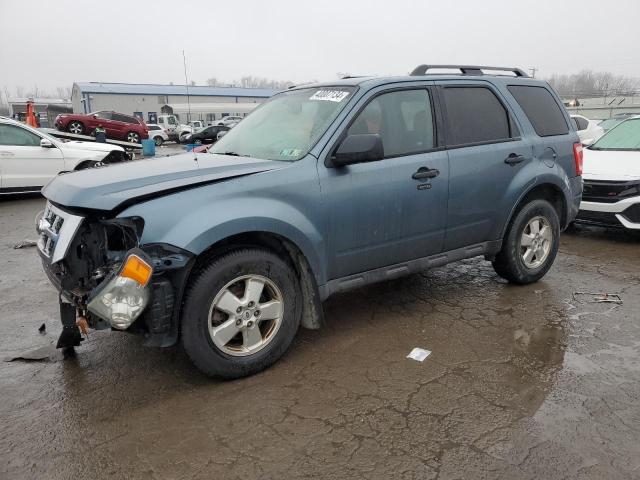 Image 1 of 2012 FORD ESCAPE XLT 2012 with VIN 1FMCU0D7XCKC34031