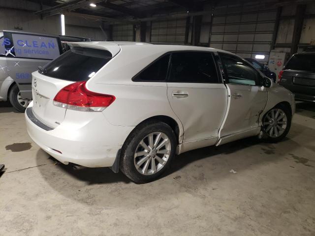 Obraz 3 z 2009 TOYOTA VENZA  2009 z VIN 4T3BE11A19U009242