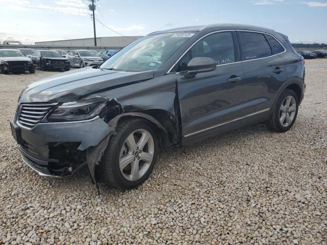 Obraz 2017 LINCOLN MKC PREMIERE 2017