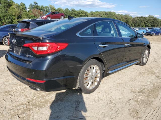 Image 3 of 2015 HYUNDAI SONATA SPORT 2015 with VIN 5NPE34AFXFH090891