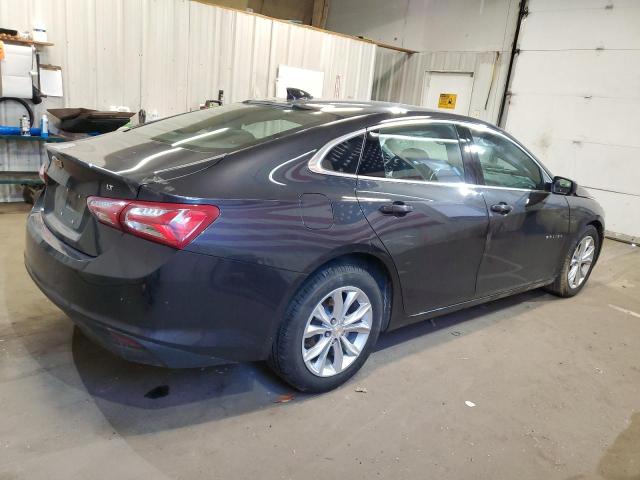 Image 3 of 2022 CHEVROLET MALIBU LT 2022 with VIN 1G1ZD5ST1NF127773