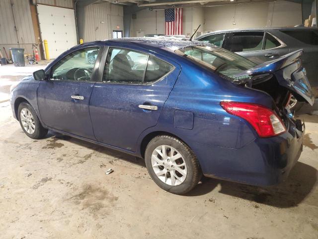 Obraz 2 z 2018 NISSAN VERSA S 2018 z VIN 3N1CN7AP8JL853708