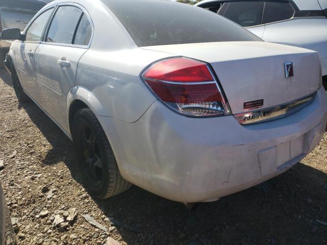 Image 3 of 2007 SATURN AURA XE 2007 with VIN 1G8ZS57N97F165658