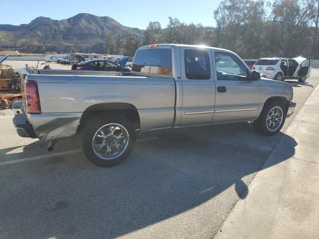 Изображение 3 2003 CHEVROLET SILVERADO C1500 2003 с VIN 2GCEC19V431262176
