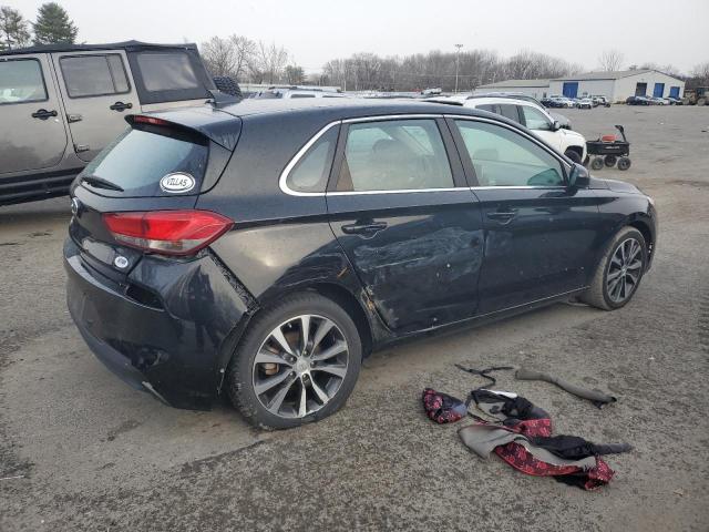 Obraz 3 z 2020 HYUNDAI ELANTRA GT  2020 z VIN KMHH35LE9LU121889