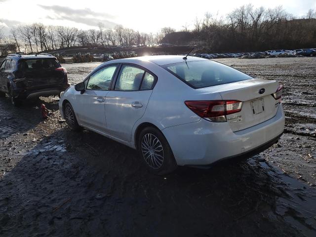 Obraz 2 z 2017 SUBARU IMPREZA  2017 z VIN 4S3GKAA68H3628433