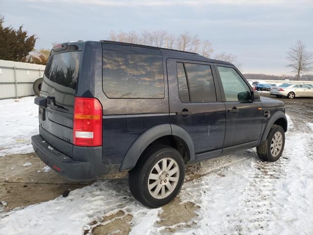 Image 3 of 2006 LAND ROVER LR3 SE 2006 with VIN SALAE25446A352748