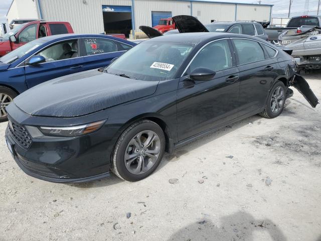 Image 1 of 2023 HONDA ACCORD EX 2023 with VIN 1HGCY1F31PA056421