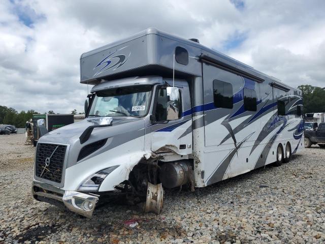 Изображение 2 2022 VOLVO VNR  2022 с VIN 4V5WC9EJ2NN288900