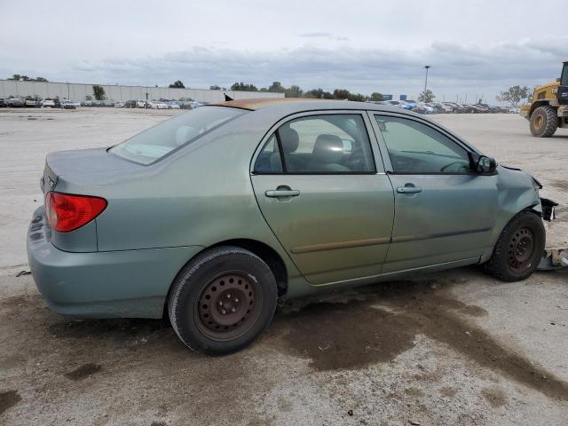 Obraz 3 z 2007 TOYOTA COROLLA CE 2007 z VIN 1NXBR32E67Z813706