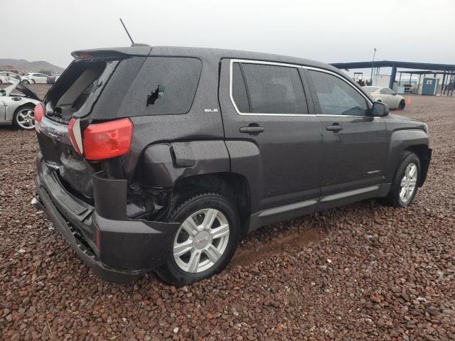 Obraz 3 z 2016 GMC TERRAIN SLE 2016 z VIN 2GKALMEK1G6349798