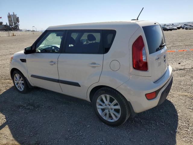 Obraz 2 z 2013 KIA SOUL + 2013 z VIN KNDJT2A6XD7756393