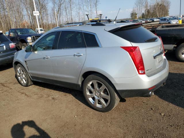 Image 2 of 2012 CADILLAC SRX PREMIUM COLLECTION 2012 with VIN 3GYFNFE3XCS638927