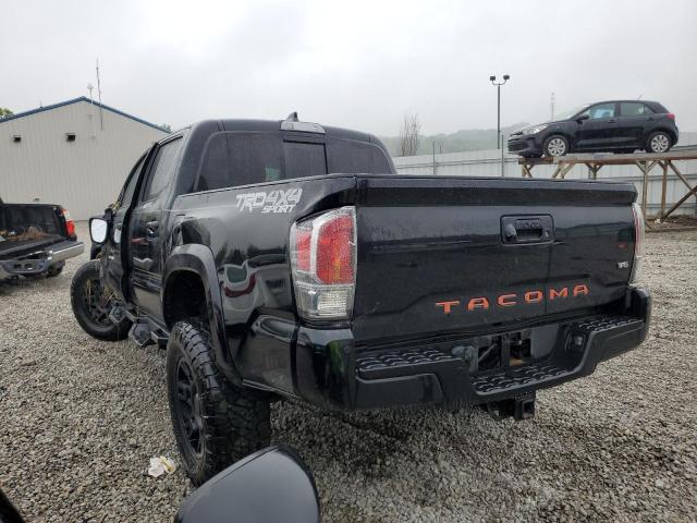 Obraz 2 z 2020 TOYOTA TACOMA DOUBLE CAB 2020 z VIN 3TMCZ5ANXLM301841
