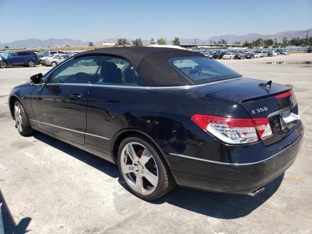 Image 2 of 2013 MERCEDES-BENZ E 350 2013 with VIN WDDKK5KF7DF210072